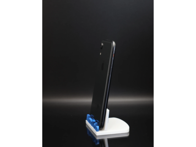 Apple iPhone XR 64 GB Black 93% akku - 12 HÓ GARANCIA