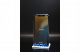 Apple iPhone XR 64 GB Black 93% akku - 12 HÓ GARANCIA