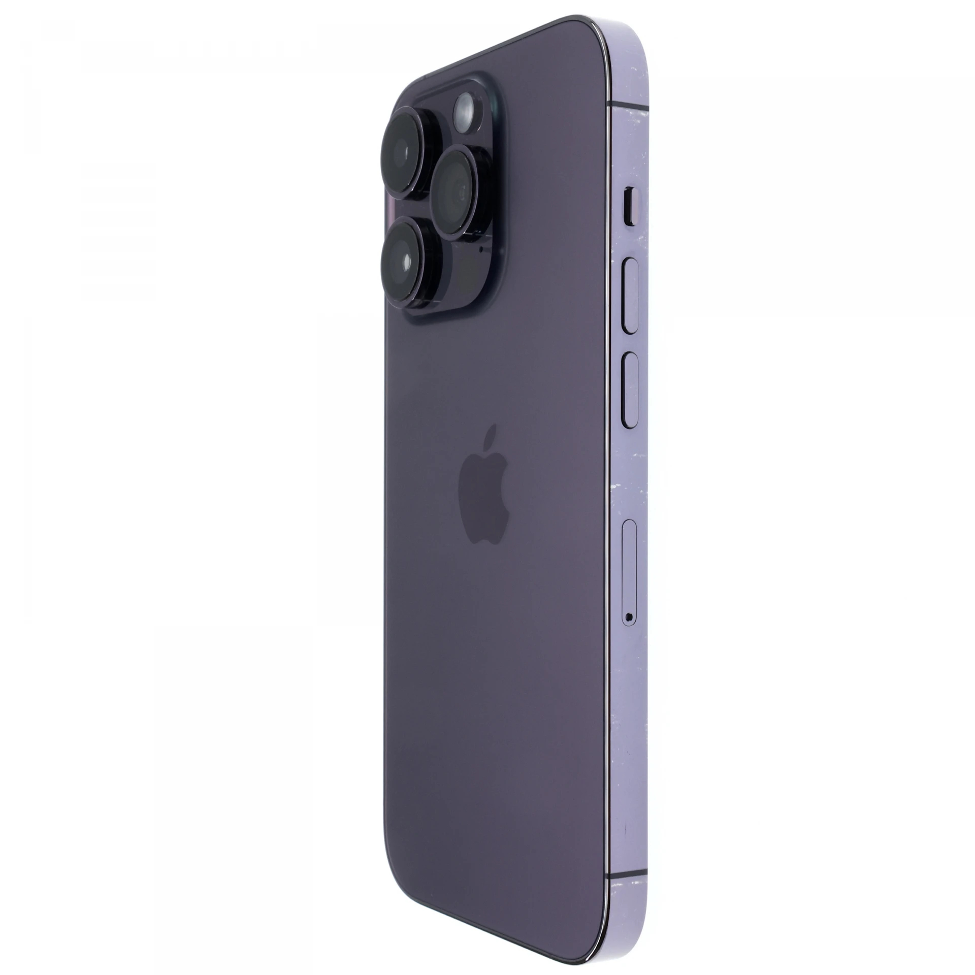 Apple iPhone 14 Pro 128 GB Deep Purple 100%