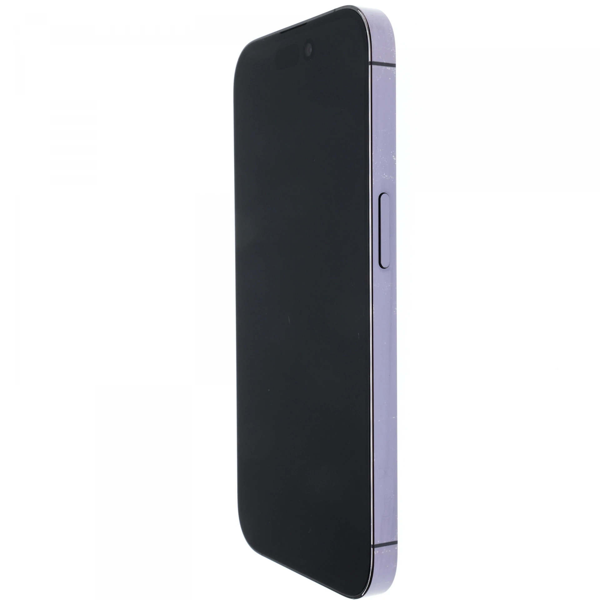 Apple iPhone 14 Pro 128 GB Deep Purple 100%