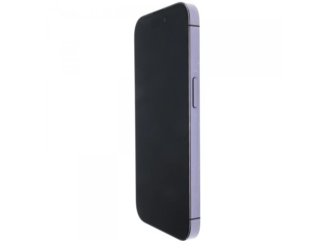Apple iPhone 14 Pro 128 GB Deep Purple 100%