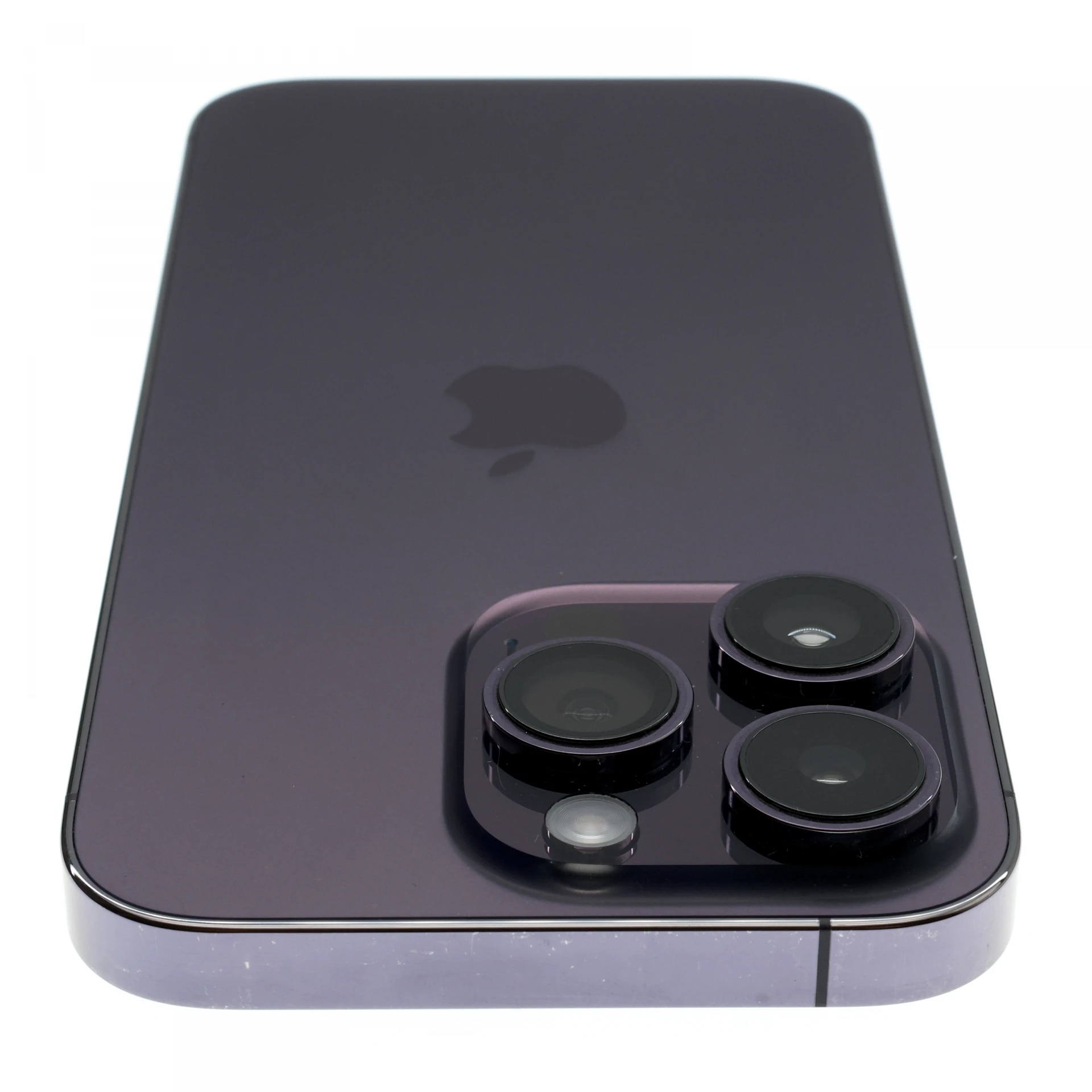 Apple iPhone 14 Pro 128 GB Deep Purple 100%