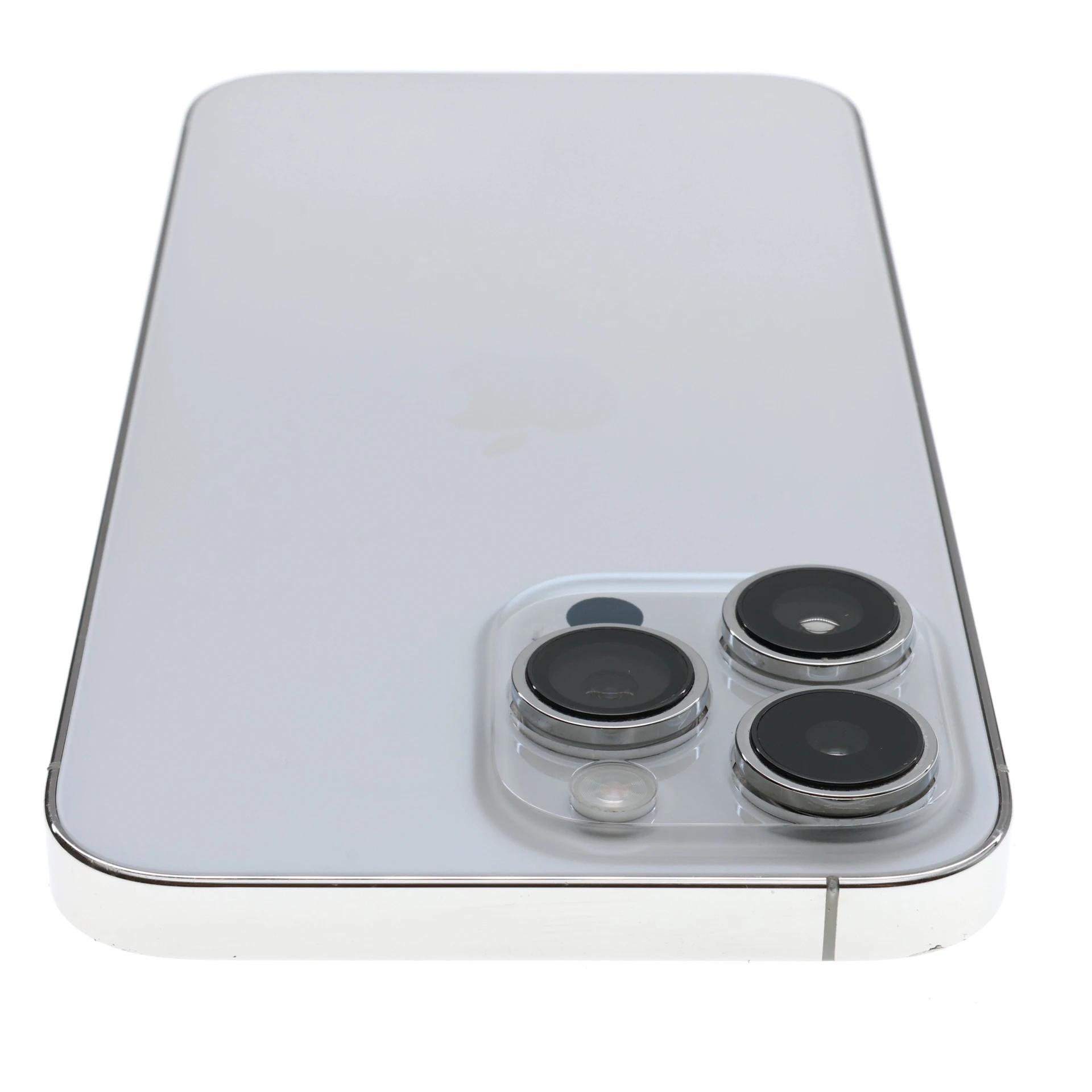 Apple iPhone 14 Pro Max 256 GB Silver 100%