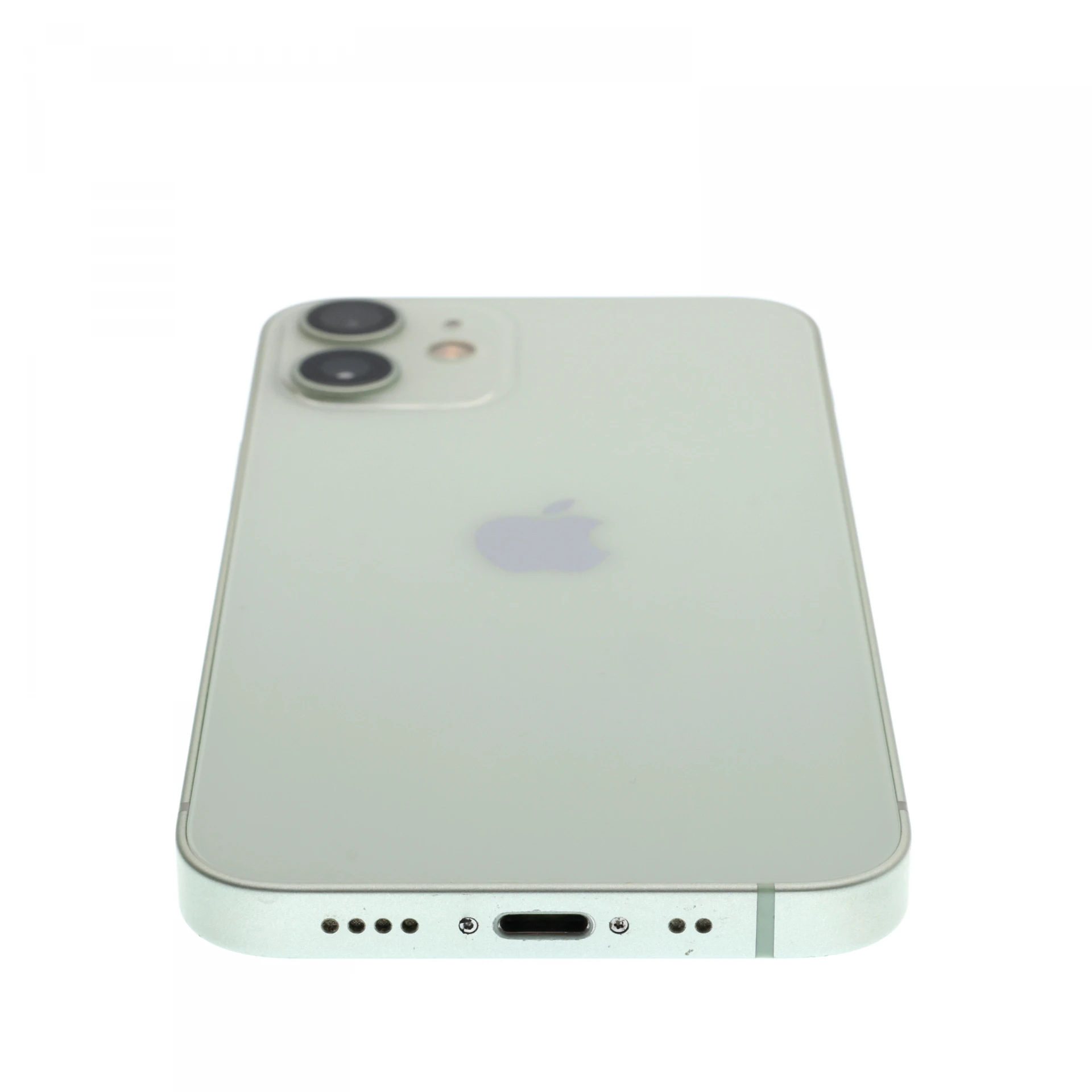 Apple iPhone 12 Mini 128 GB Green 100%