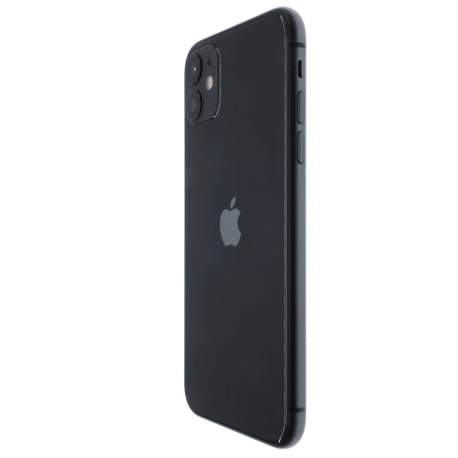 Apple iPhone 11 64 GB Black 100%