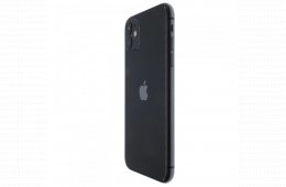 Apple iPhone 11 64 GB Black 100%
