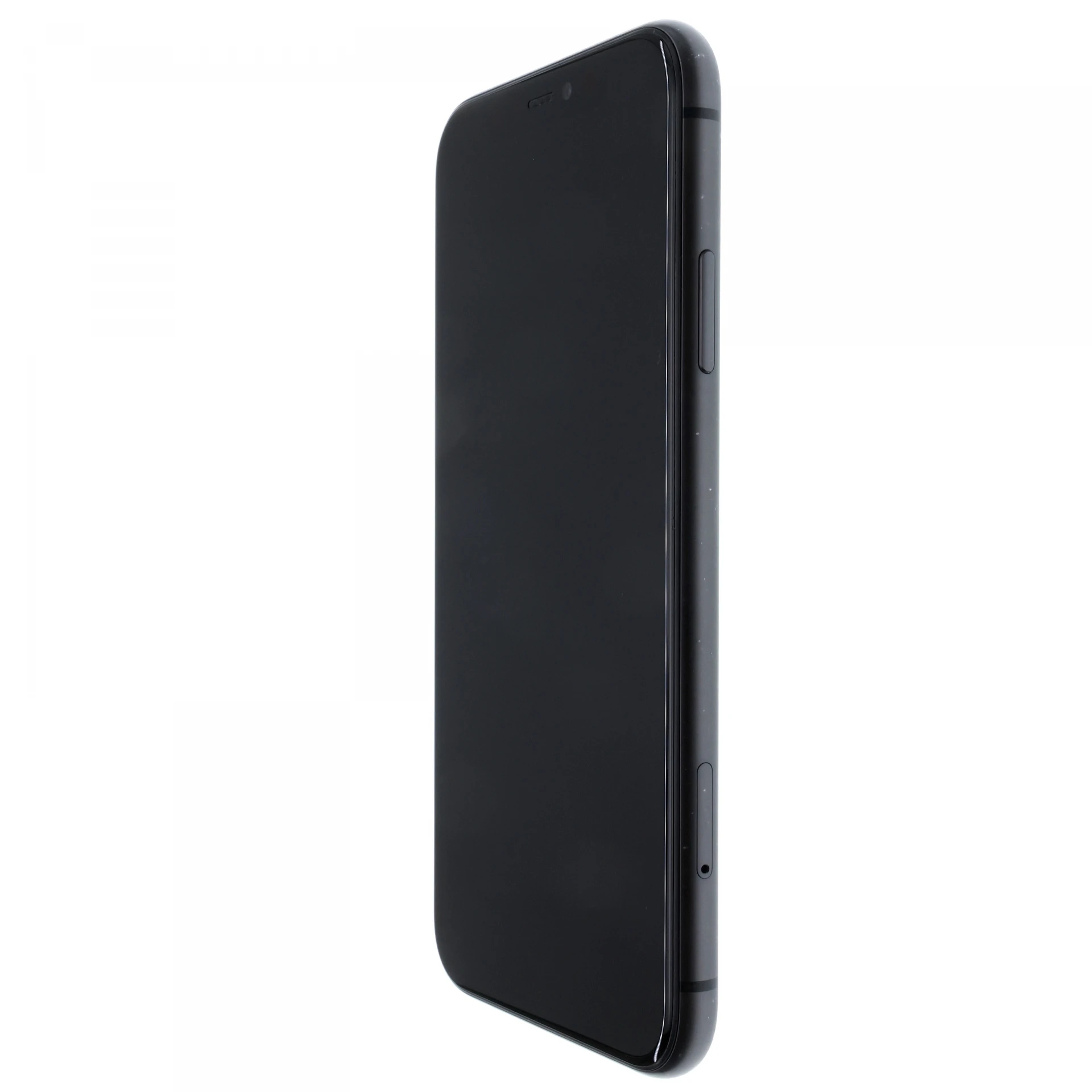 Apple iPhone 11 64 GB Black 100%