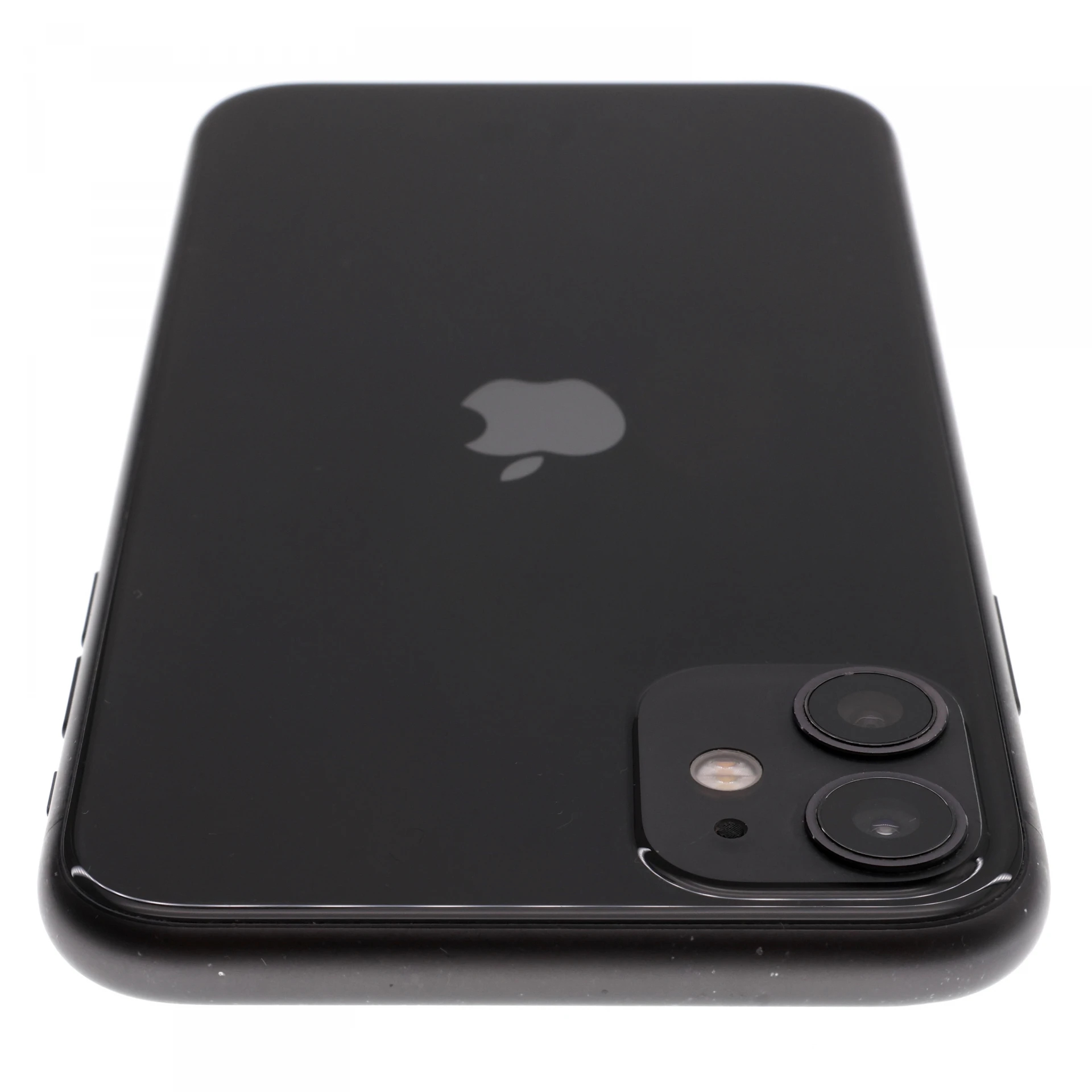 Apple iPhone 11 64 GB Black 100%
