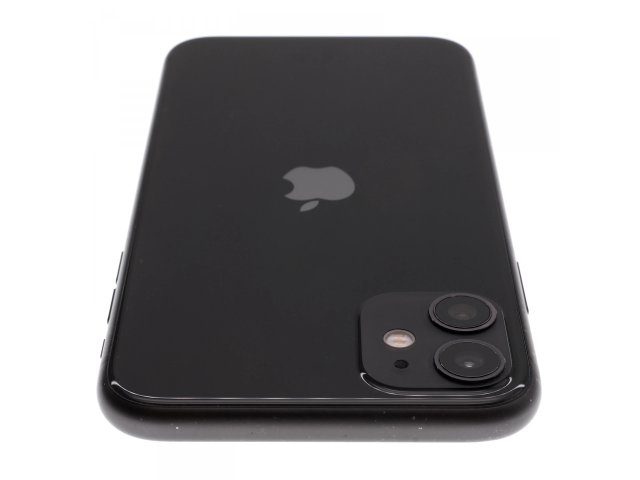 Apple iPhone 11 64 GB Black 100%