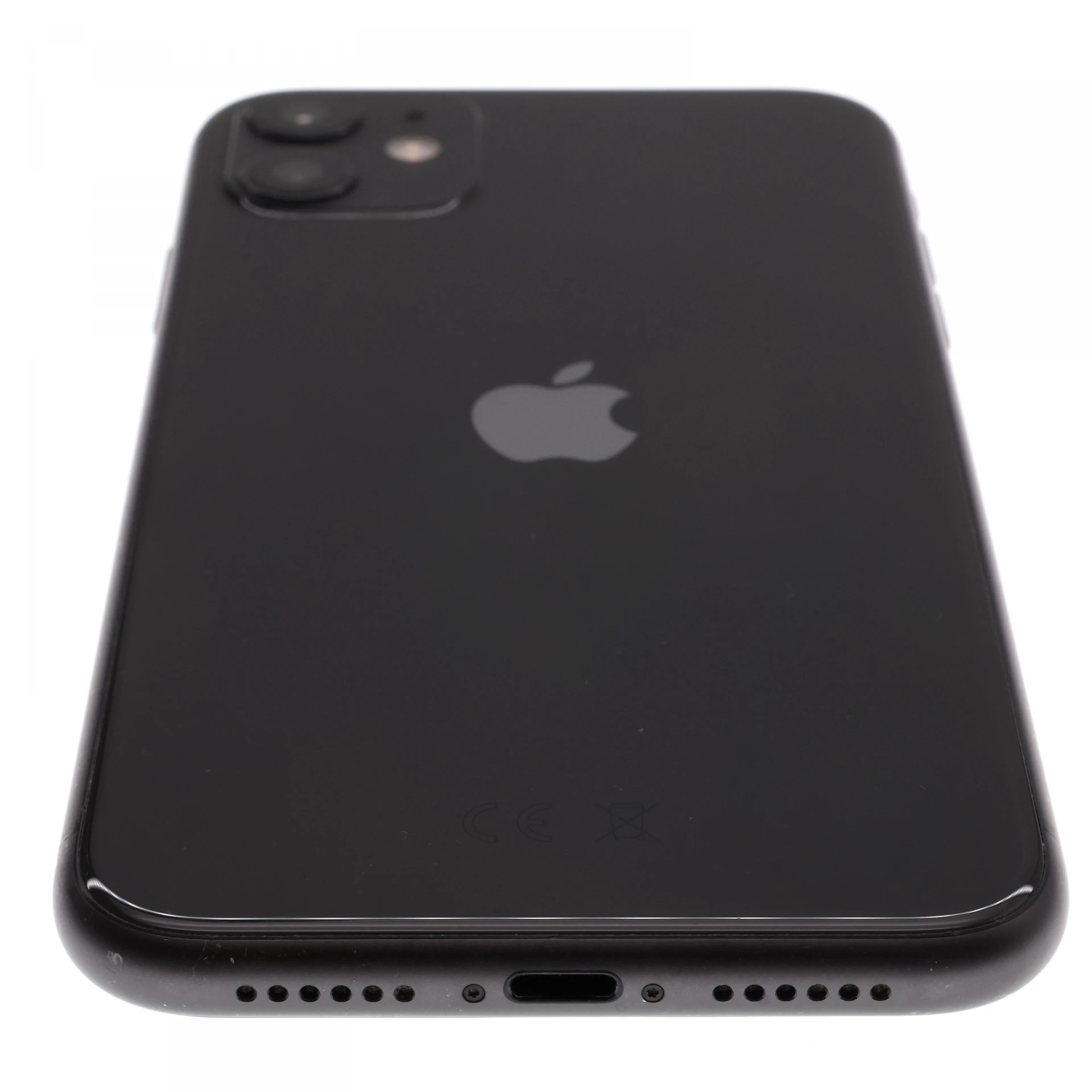 Apple iPhone 11 64 GB Black 100%