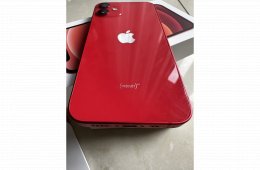 Iphone 12 MINI 64 GB szép állapotban 