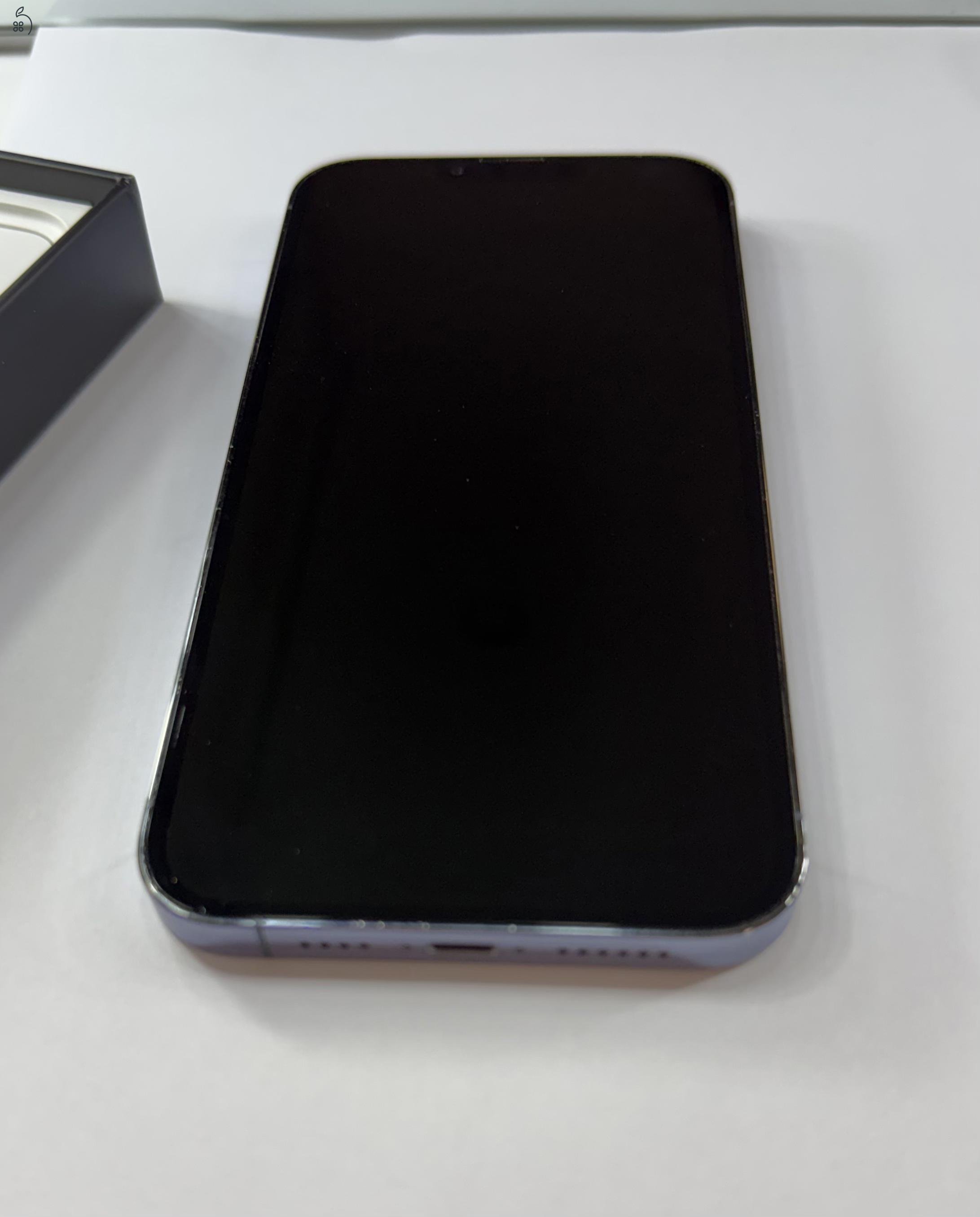 iPhone 13 Pro Max/Sierra blue/256GB