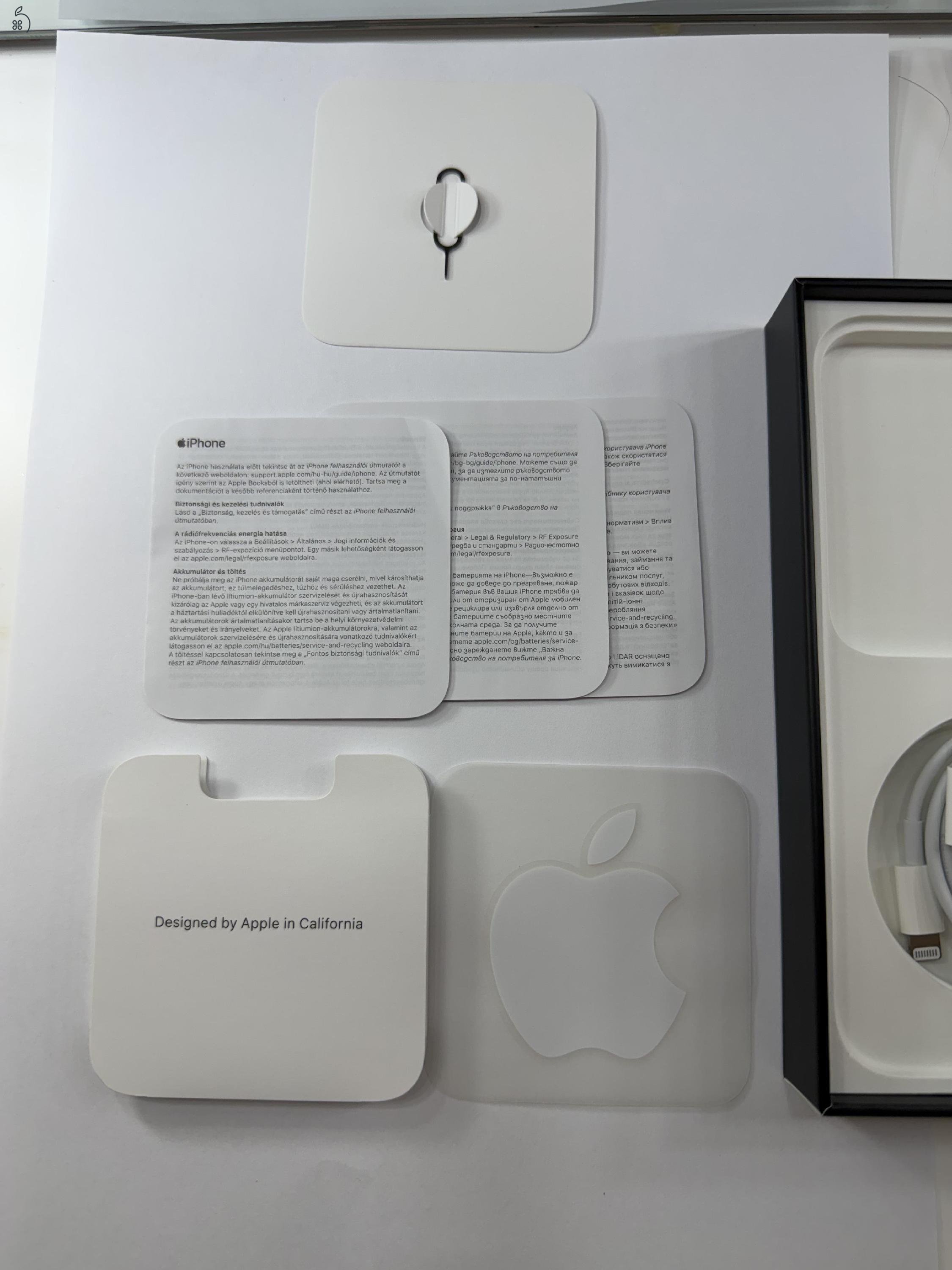 iPhone 13 Pro Max/Sierra blue/256GB