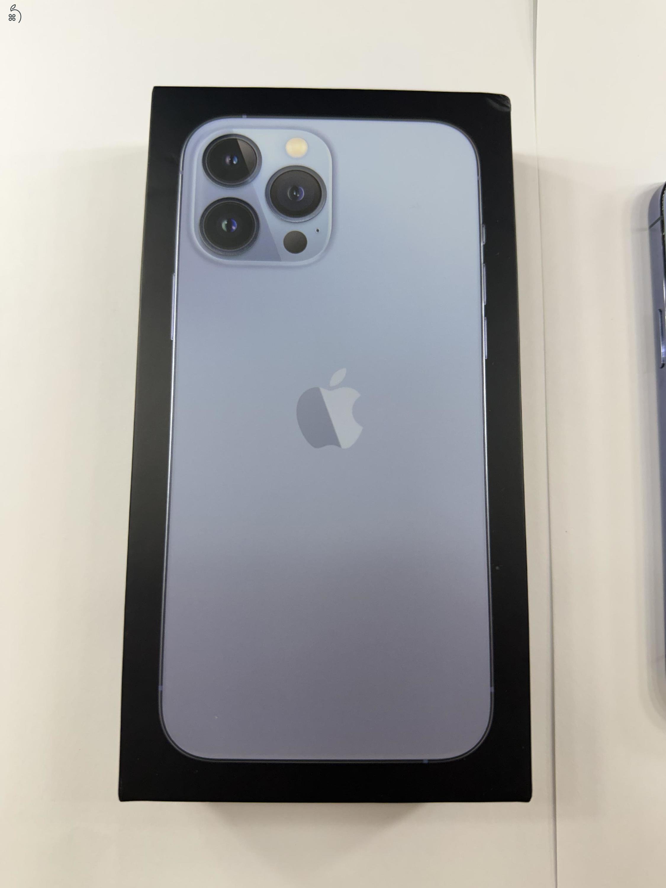 iPhone 13 Pro Max/Sierra blue/256GB