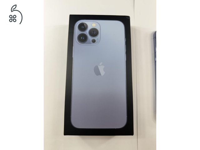 iPhone 13 Pro Max/Sierra blue/256GB
