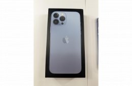 iPhone 13 Pro Max/Sierra blue/256GB