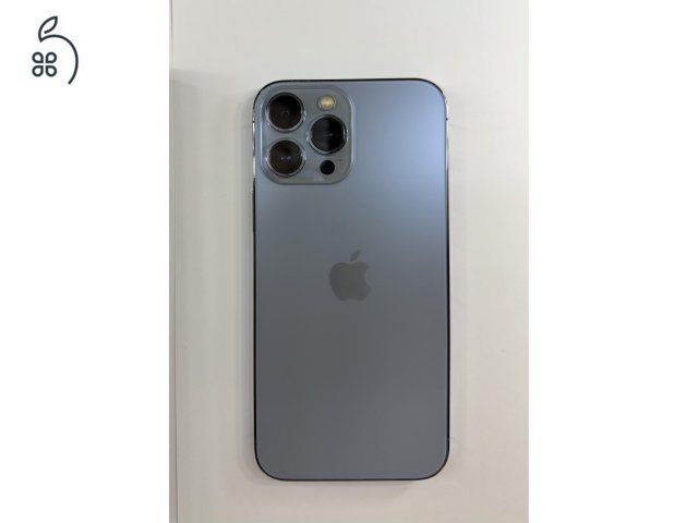 iPhone 13 Pro Max/Sierra blue/256GB