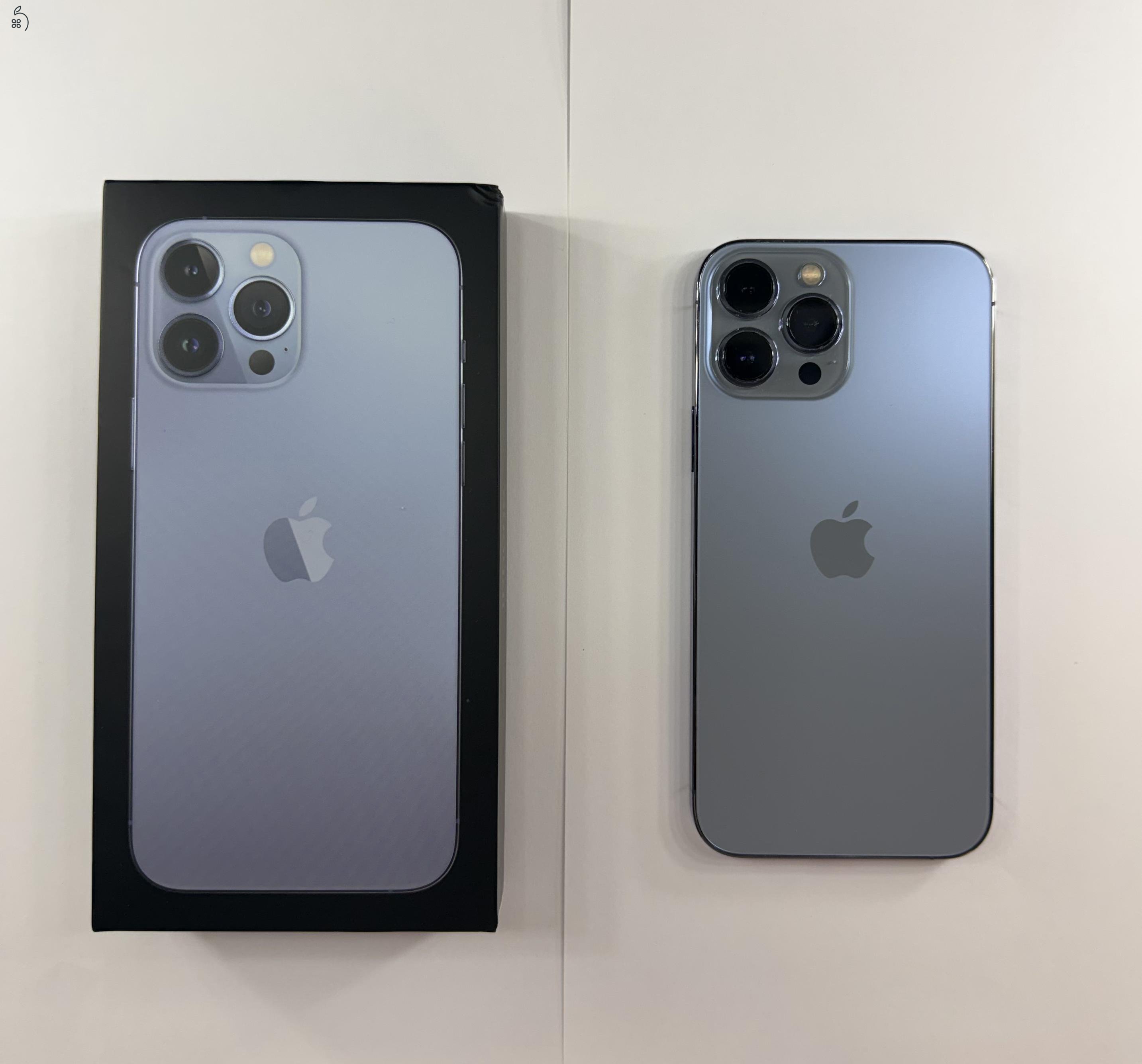 iPhone 13 Pro Max/Sierra blue/256GB