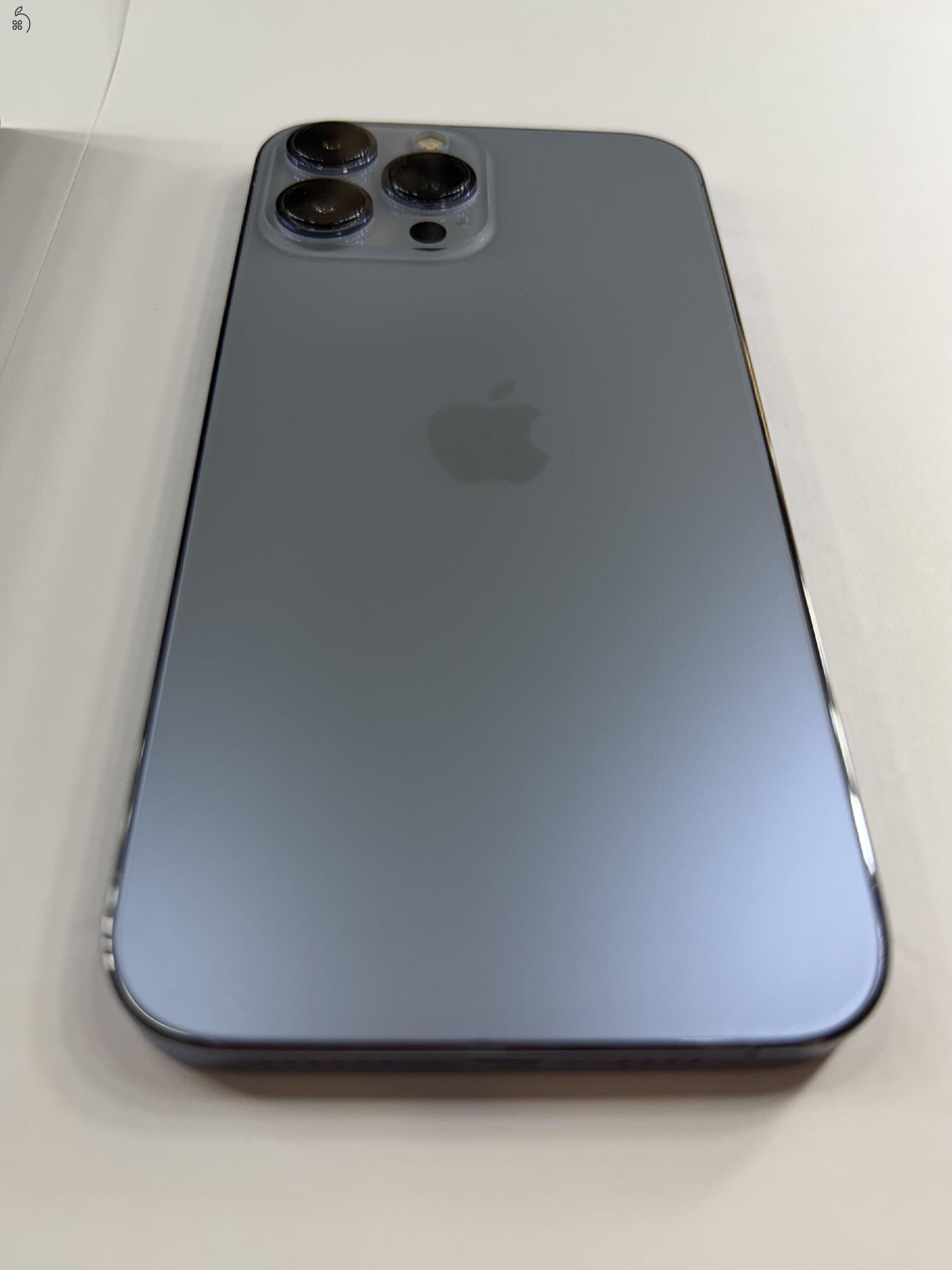 iPhone 13 Pro Max/Sierra blue/256GB