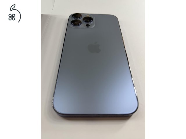 iPhone 13 Pro Max/Sierra blue/256GB
