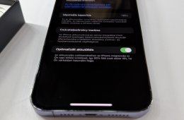 iPhone 13 Pro Max/Sierra blue/256GB