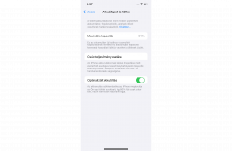 Iphone11 128GB fekete