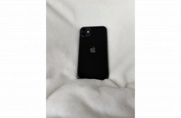 Iphone11 128GB fekete
