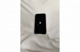 Iphone11 128GB fekete