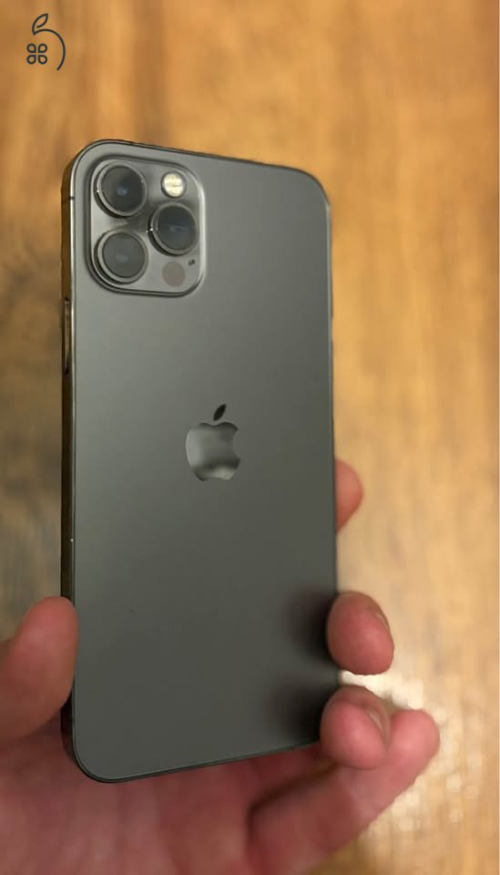 Iphone 12 Pro 