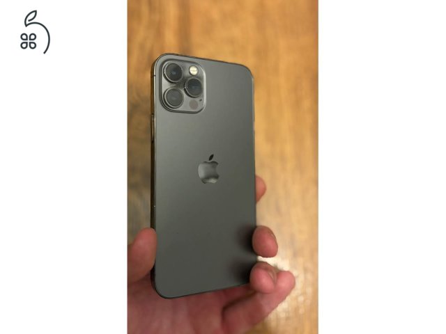 Iphone 12 Pro 
