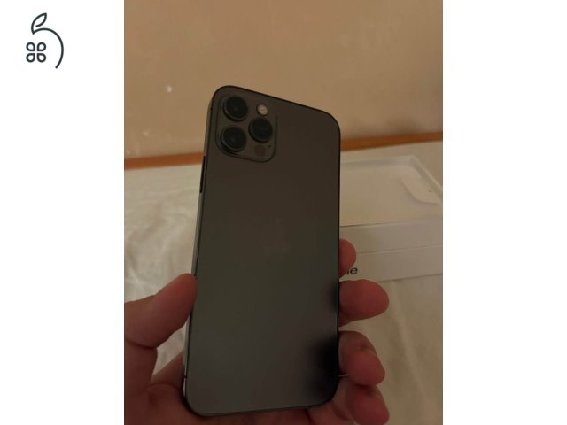 Iphone 12 Pro 