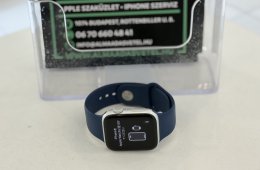 Apple Watch SE 2022 2Gen. 44mm Újszerű/1-3 hónap gar./Akku 96%/p4619