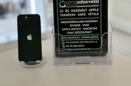 iPhone 13 Mini 128GB Független Használt/1-3 hónap gar./Akku 82%/p4620