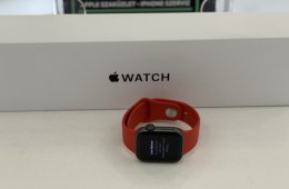 Apple Watch SE 2020 1Gen.40mm Használt/1 hónap gar./Akku 87%/p4622