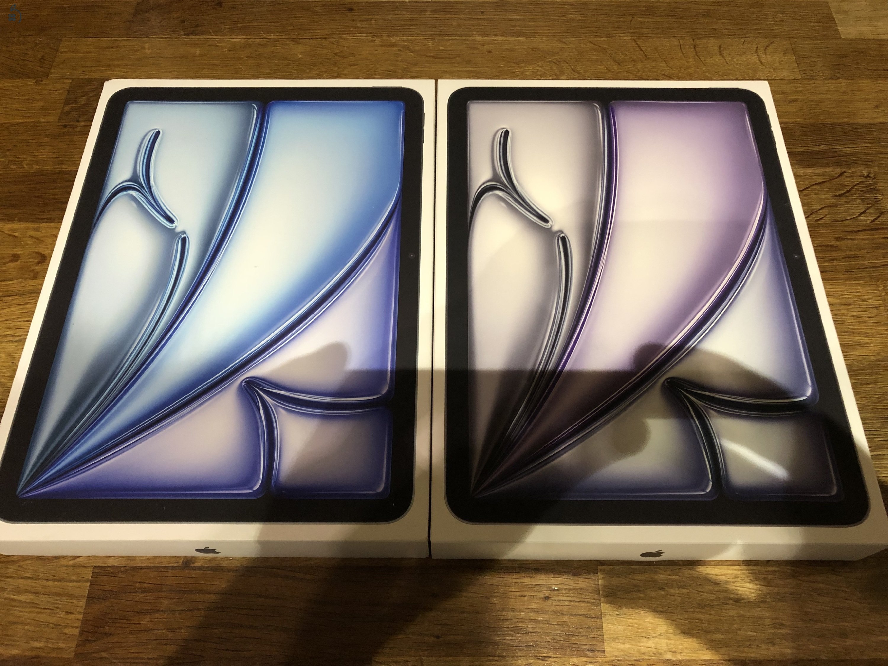 iPad Air 7. gen. M3 Chip 11