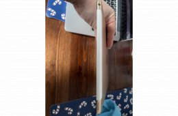 iPad Air 2 Gold 64 GB Wi-Fi + SIM kártyás készülék eladó