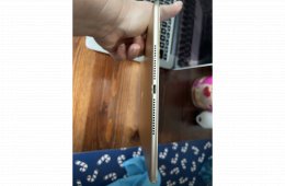 iPad Air 2 Gold 64 GB Wi-Fi + SIM kártyás készülék eladó