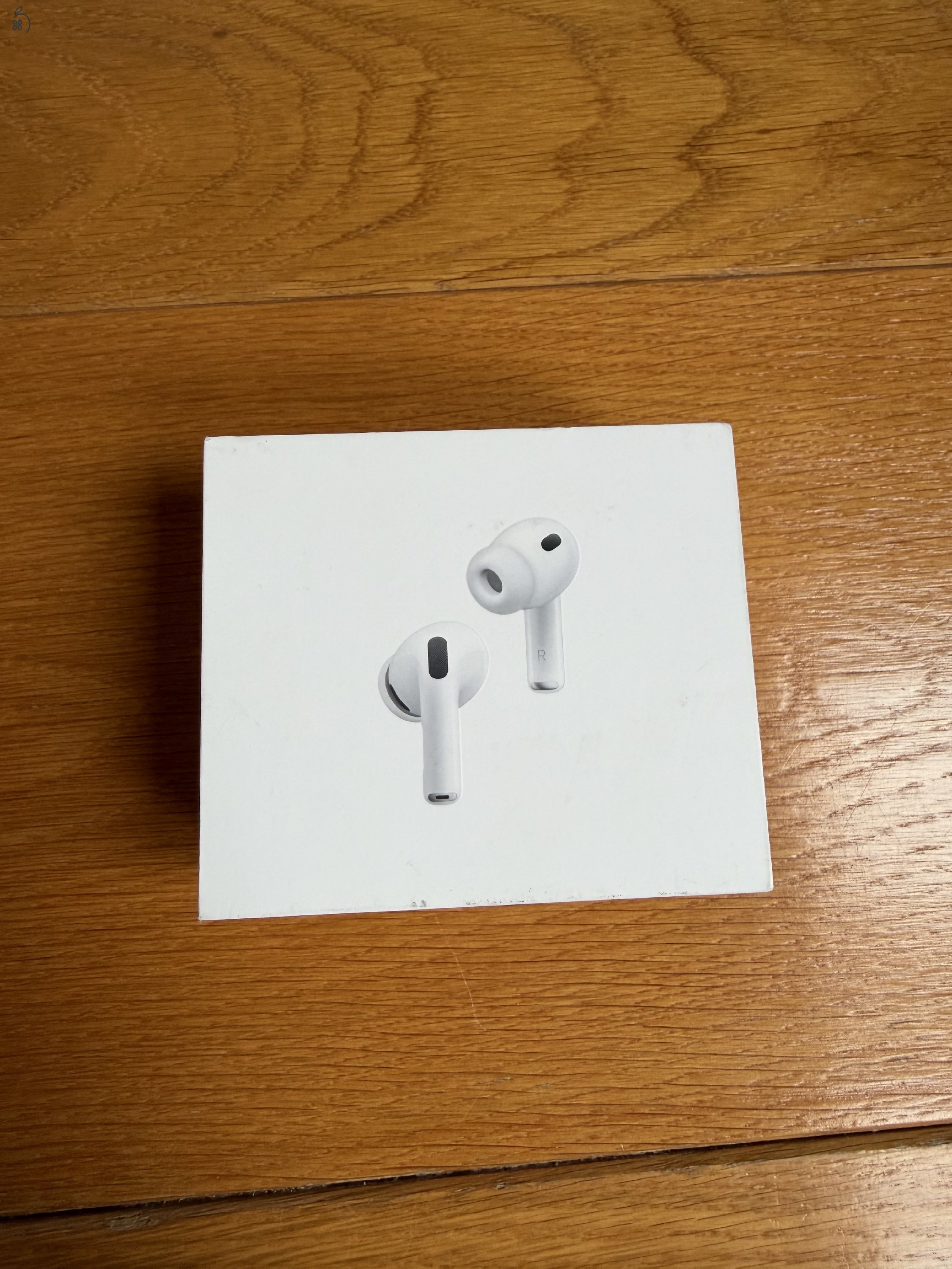 Új Airpods Pro 3