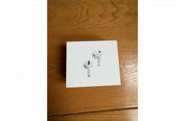Új Airpods Pro 3