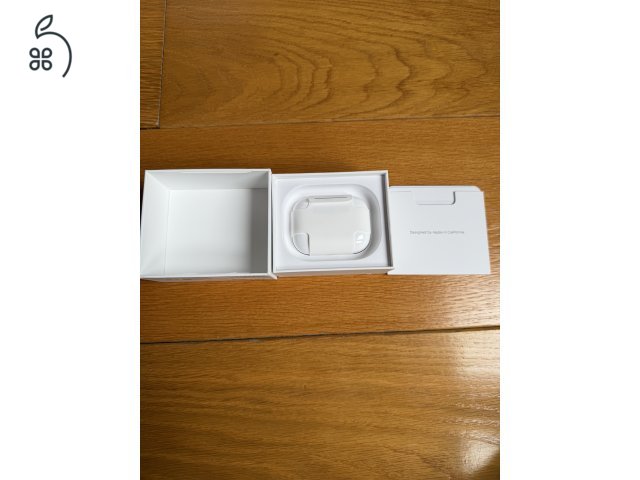 Új Airpods Pro 3