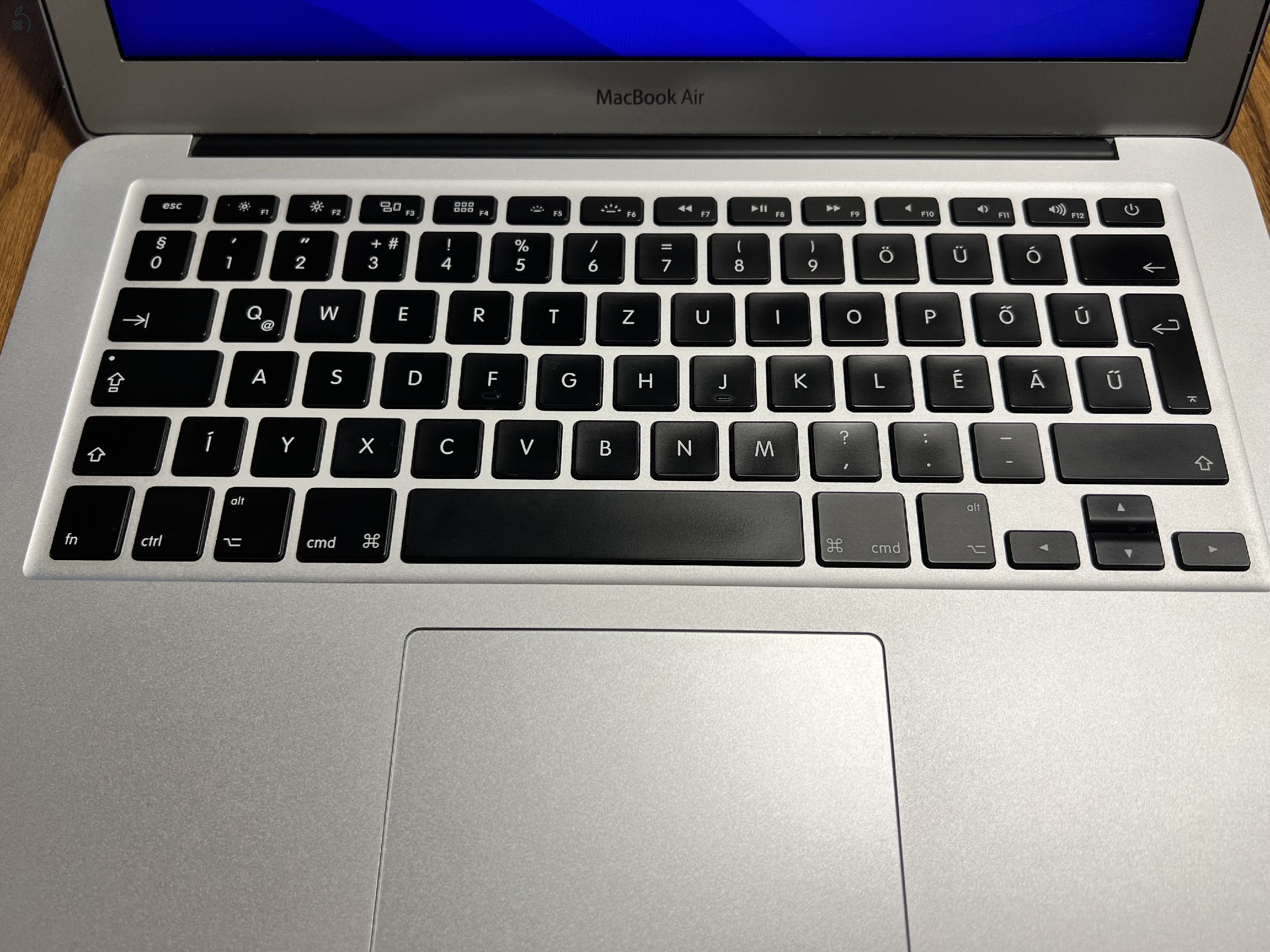 Macbook Air 13