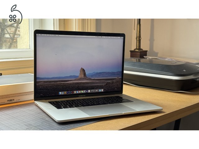 Macbook Pro Retina 2018