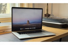 Macbook Pro Retina 2018