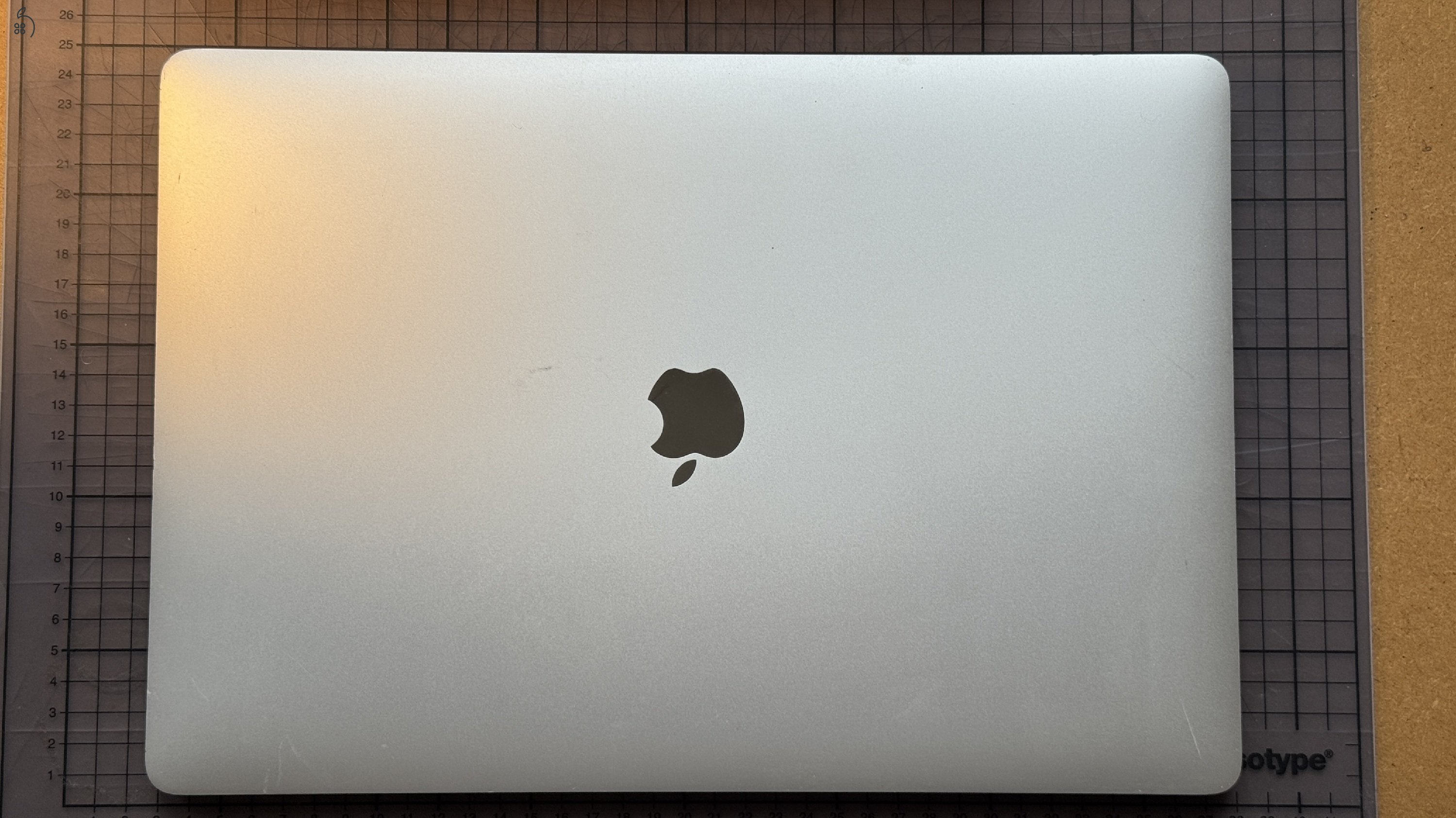 Macbook Pro Retina 2018