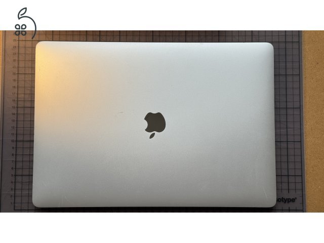 Macbook Pro Retina 2018