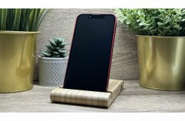 iPhone 13 Mini 128GB Piros, Független - Számla, 1ÉV Garancia