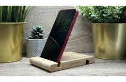 iPhone 13 Mini 128GB Piros, Független - Számla, 1ÉV Garancia