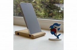 HIBÁTLAN iPhone 14 Pro Max 128GB Silver -1 ÉV GARANCIA - Kártyafüggetlen, MS3913 