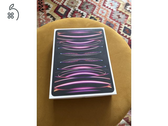 Apple Ipad PRO 12.9 GEN6 WI-FI 128 GB 