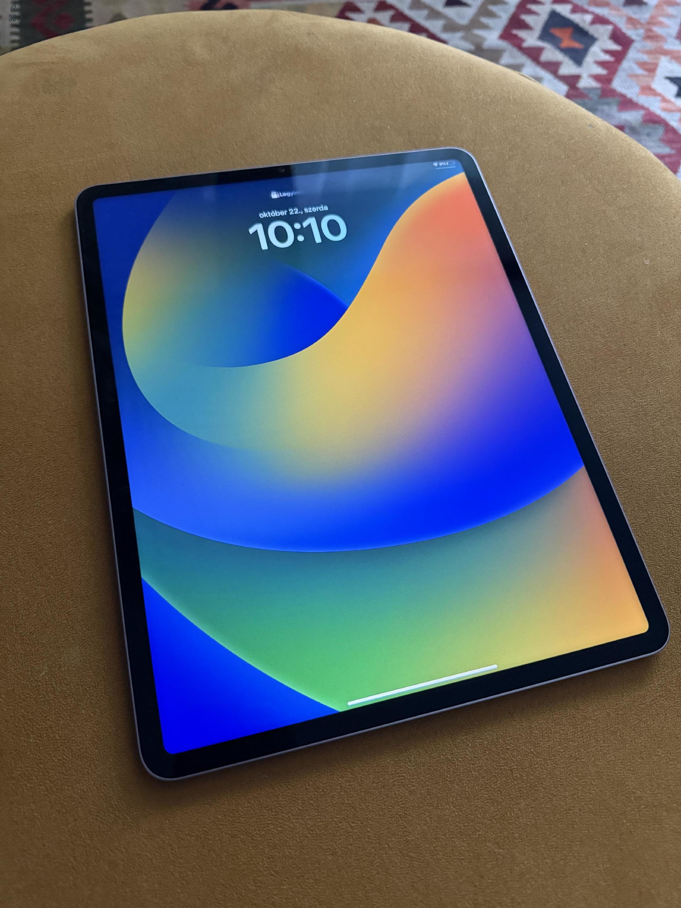 Apple Ipad PRO 12.9 GEN6 WI-FI 128 GB 